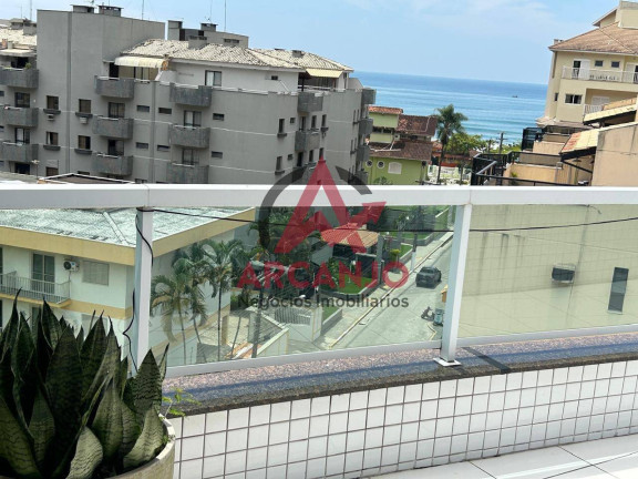 Imagem Cobertura com 4 Quartos à Venda, 225 m² em Praia Grande - Ubatuba