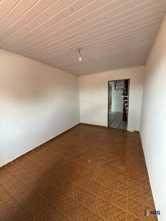 Imagem Sobrado com 4 Quartos à Venda, 120 m² em Vila Fiori - Sorocaba Imagem Sobrado com 4 Quartos à Venda, 120 m² em Vila Fiori - Sorocaba