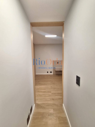Imagem Apartamento com 4 Quartos à Venda, 144 m² em Barra Da Tijuca - Rio De Janeiro