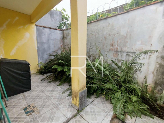 Imagem Casa com 2 Quartos à Venda, 63 m² em Agenor De Campos - Mongaguá Imagem Casa com 2 Quartos à Venda, 63 m² em Agenor De Campos - Mongaguá