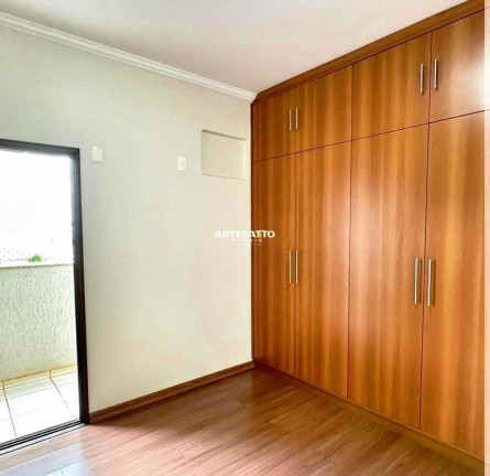 Imagem Apartamento com 3 Quartos à Venda, 137 m² em Jardim 5 De Dezembro - Sertãozinho Imagem Apartamento com 3 Quartos à Venda, 137 m² em Jardim 5 De Dezembro - Sertãozinho