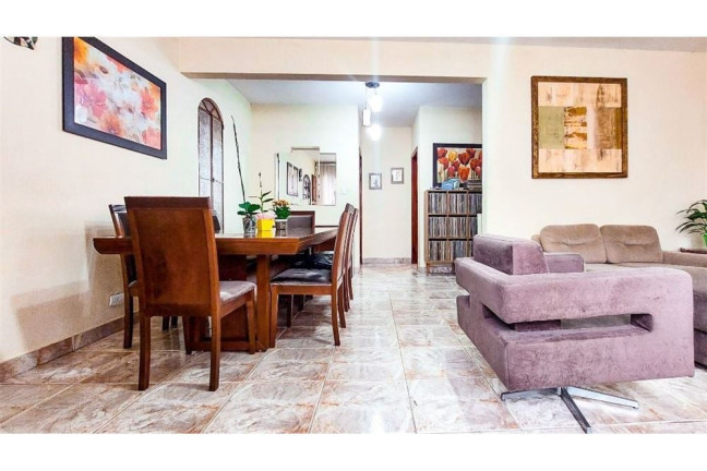 Imagem Casa com 3 Quartos à Venda, em Perdizes - São Paulo Imagem Casa com 3 Quartos à Venda, em Perdizes - São Paulo
