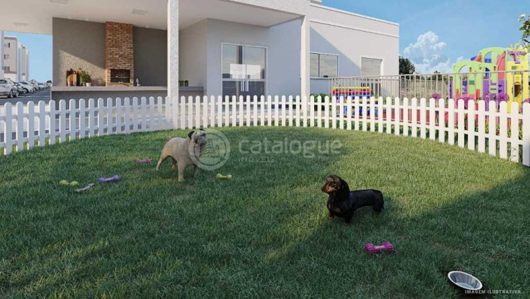 Imagem Apartamento com 2 Quartos à Venda, 41 m² em Liberdade - Parnamirim Imagem Apartamento com 2 Quartos à Venda, 41 m² em Liberdade - Parnamirim