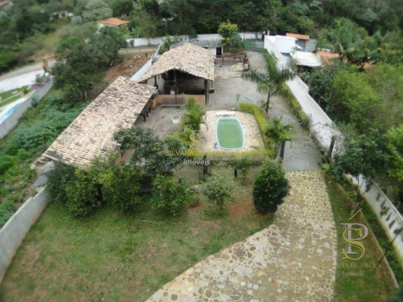 Imagem Chácara com 6 Quartos à Venda, 200 m² em Caceia - Mairiporã Imagem Chácara com 6 Quartos à Venda, 200 m² em Caceia - Mairiporã