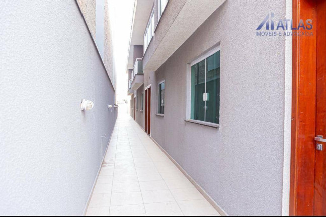 Imagem Sobrado com 3 Quartos à Venda, 80 m² em Vila Formosa - São Paulo