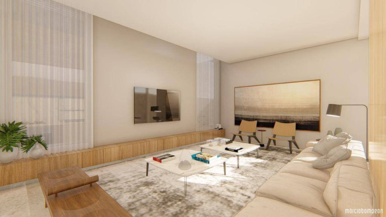 Imagem Casa com 3 Quartos à Venda, em Residencial Tamboré - Bauru Imagem Casa com 3 Quartos à Venda, em Residencial Tamboré - Bauru