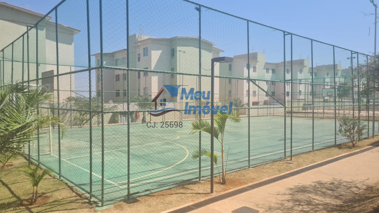 Imagem Imóvel com 2 Quartos à Venda, 45 m² em Setor Meireles (santa Maria) - Brasília Imagem Imóvel com 2 Quartos à Venda, 45 m² em Setor Meireles (santa Maria) - Brasília
