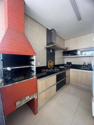 Imagem Sobrado com 4 Quartos à Venda, 283 m² em Jardins Lisboa - Goiânia Imagem Sobrado com 4 Quartos à Venda, 283 m² em Jardins Lisboa - Goiânia