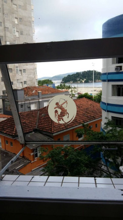 Imagem Apartamento com 2 Quartos à Venda, 72 m² em Itarare - São Vicente