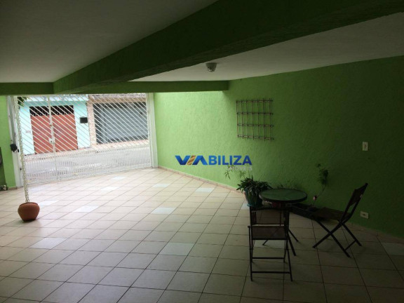 Imagem Sobrado com 3 Quartos à Venda, 125 m² em Jardim Paraventi - Guarulhos Imagem Sobrado com 3 Quartos à Venda, 125 m² em Jardim Paraventi - Guarulhos