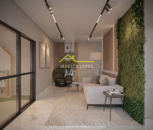Imagem Apartamento com 2 Quartos à Venda, 57 m² em Aeroclube - João Pessoa Imagem Apartamento com 2 Quartos à Venda, 57 m² em Aeroclube - João Pessoa