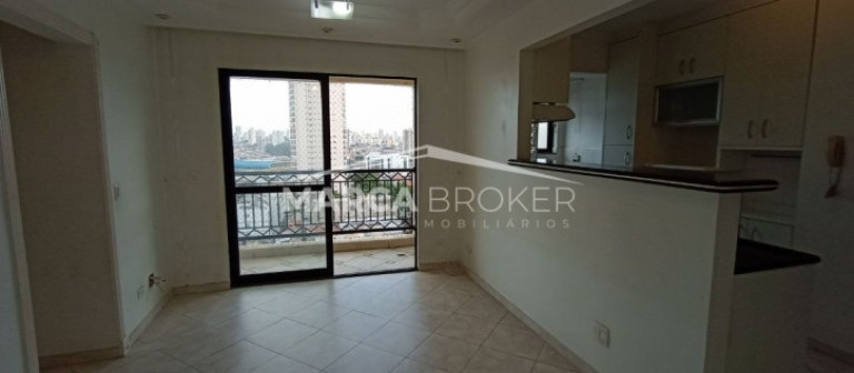 Imagem Apartamento com 2 Quartos à Venda, em Ipiranga - São Paulo Imagem Apartamento com 2 Quartos à Venda, em Ipiranga - São Paulo