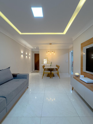 Imagem Imóvel com 3 Quartos à Venda, 90 m² em Jardim Da Penha - Vitória Imagem Imóvel com 3 Quartos à Venda, 90 m² em Jardim Da Penha - Vitória