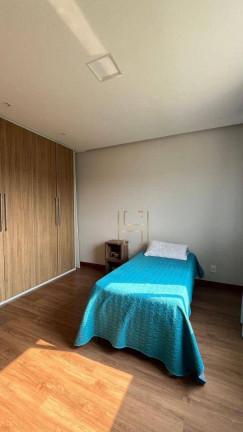 Imagem Casa com 5 Quartos à Venda, 400 m² em Manguinhos - Serra Imagem Casa com 5 Quartos à Venda, 400 m² em Manguinhos - Serra