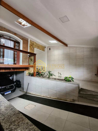 Imagem Casa com 3 Quartos à Venda, 318 m² em Rio Grande - São Bernardo Do Campo Imagem Casa com 3 Quartos à Venda, 318 m² em Rio Grande - São Bernardo Do Campo