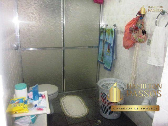 Imagem Sobrado com 3 Quartos à Venda, 175 m² em Vila Bela Vista - Santo André