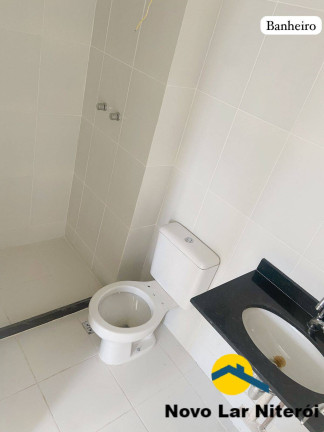 Imagem Apartamento com 3 Quartos à Venda, 87 m² em Icaraí - Niterói