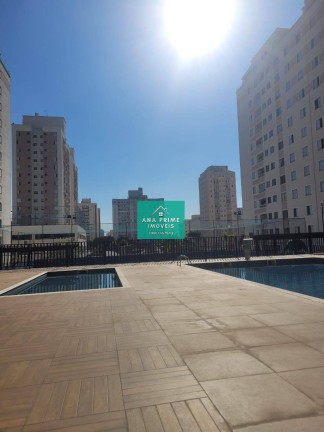 Imagem Apartamento com 3 Quartos à Venda, 110 m² em Parque Industrial - São José Dos Campos Imagem Apartamento com 3 Quartos à Venda, 110 m² em Parque Industrial - São José Dos Campos