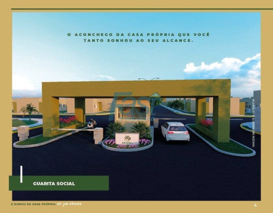 Imagem Casa de Condomínio com 2 Quartos à Venda, 46 m² em Parque Cuiabá - Cuiabá Imagem Casa de Condomínio com 2 Quartos à Venda, 46 m² em Parque Cuiabá - Cuiabá