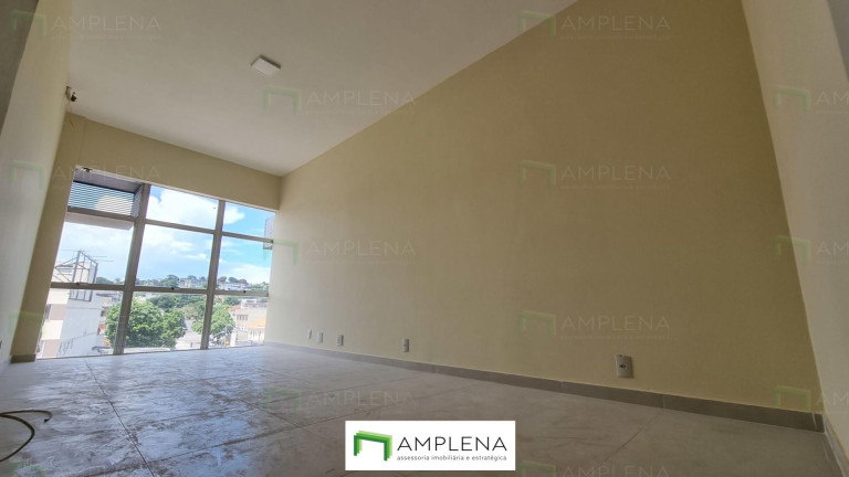 Imagem Sala Comercial para Alugar, 30 m² em Jardim Guanabara - Rio De Janeiro