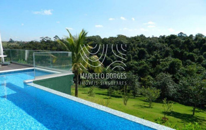 Imagem Casa de Condomínio com 5 Quartos à Venda, 750 m² em Condomínio Terras De São José - Itu Imagem Casa de Condomínio com 5 Quartos à Venda, 750 m² em Condomínio Terras De São José - Itu