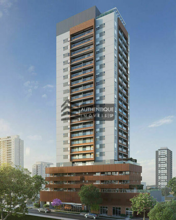 Imagem Apartamento com 2 Quartos à Venda, 78 m² em Perdizes - São Paulo Imagem Apartamento com 2 Quartos à Venda, 78 m² em Perdizes - São Paulo