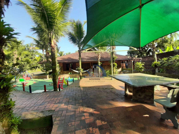 Imagem Chácara com 6 Quartos à Venda, 4.770 m² em Canto Do Forte - Praia Grande Imagem Chácara com 6 Quartos à Venda, 4.770 m² em Canto Do Forte - Praia Grande