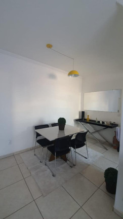 Imagem Apartamento com 2 Quartos à Venda, 53 m² em Jardim Piazza Di Roma Ii - Sorocaba Imagem Apartamento com 2 Quartos à Venda, 53 m² em Jardim Piazza Di Roma Ii - Sorocaba