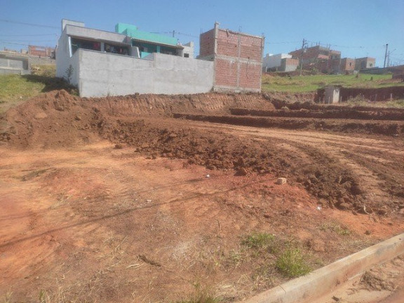 Imagem Terreno à Venda, 132 m² em Jardim Santa Hermínia - São José Dos Campos