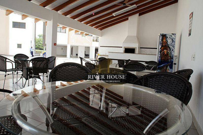 Imagem Apartamento com 3 Quartos à Venda, 76 m² em Santa Marta - Cuiabá Imagem Apartamento com 3 Quartos à Venda, 76 m² em Santa Marta - Cuiabá