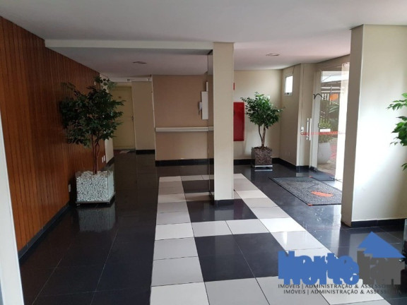 Imagem Apartamento com 2 Quartos à Venda, 50 m² em Vila Gustavo - São Paulo