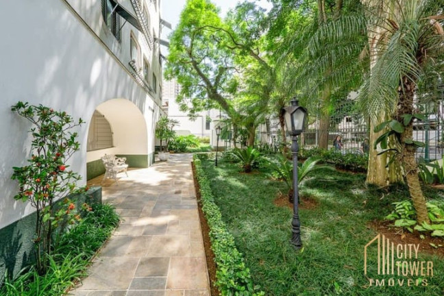 Imagem Apartamento com 1 Quarto à Venda, 73 m² em Indianópolis - São Paulo