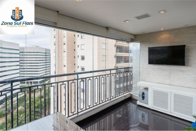 Imagem Apartamento com 3 Quartos à Venda, 133 m² em Jardim Campo Grande - São Paulo Imagem Apartamento com 3 Quartos à Venda, 133 m² em Jardim Campo Grande - São Paulo