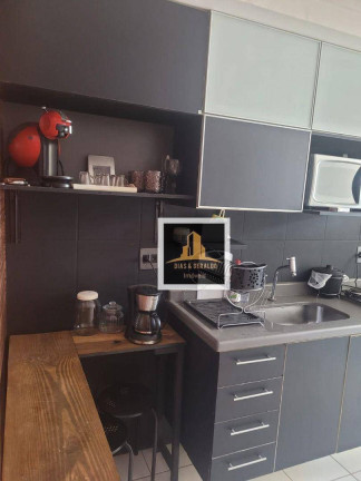 Imagem Cobertura com 2 Quartos à Venda, 108 m² em Conjunto Residencial Trinta E Um De Março - São José Dos Campos Imagem Cobertura com 2 Quartos à Venda, 108 m² em Conjunto Residencial Trinta E Um De Março - São José Dos Campos