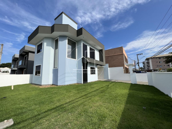 Casa com 3 Quartos à Venda, 224 m² em Ingleses Do Rio Vermelho - Florianópolis