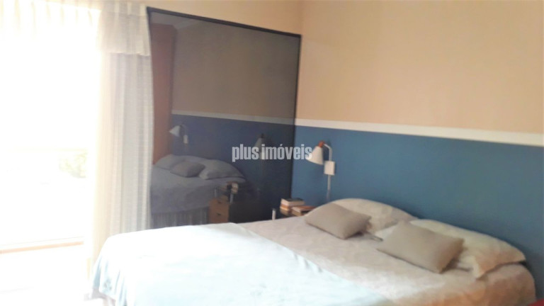 Imagem Apartamento com 3 Quartos à Venda, 197 m² em Panamby - São Paulo Imagem Apartamento com 3 Quartos à Venda, 197 m² em Panamby - São Paulo