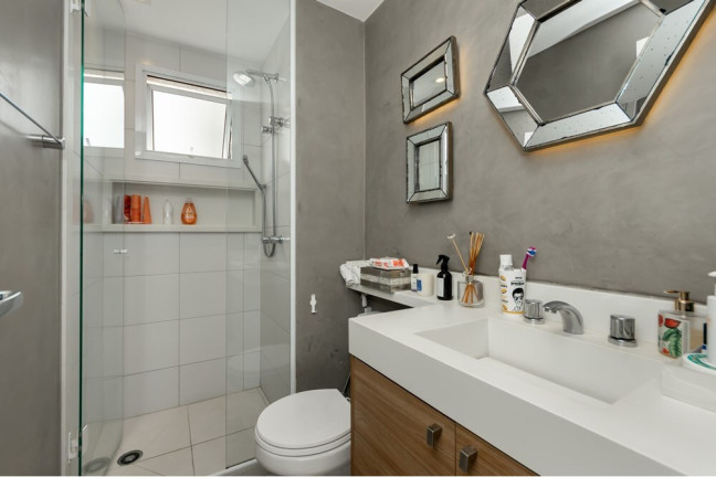 Imagem Apartamento com 2 Quartos à Venda, 68 m² em Campo Belo - São Paulo Imagem Apartamento com 2 Quartos à Venda, 68 m² em Campo Belo - São Paulo