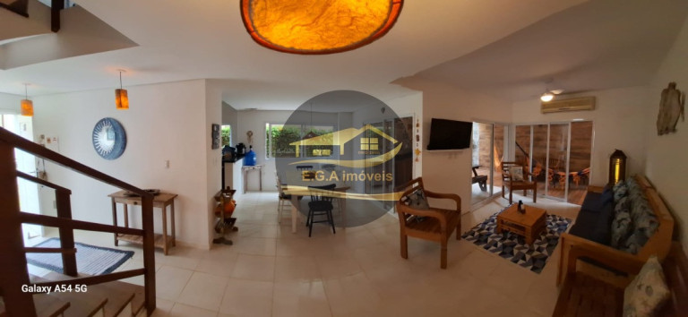 Imagem Casa de Condomínio com 3 Quartos à Venda, 120 m² em Boiçucanga - São Sebastião Imagem Casa de Condomínio com 3 Quartos à Venda, 120 m² em Boiçucanga - São Sebastião