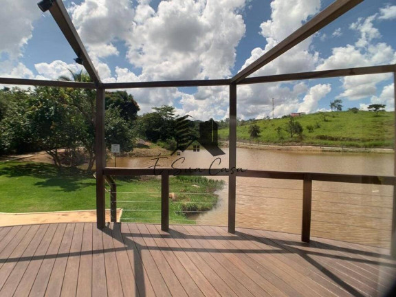 Imagem Terreno à Venda, 420 m² em Chácara Cotia - Contagem