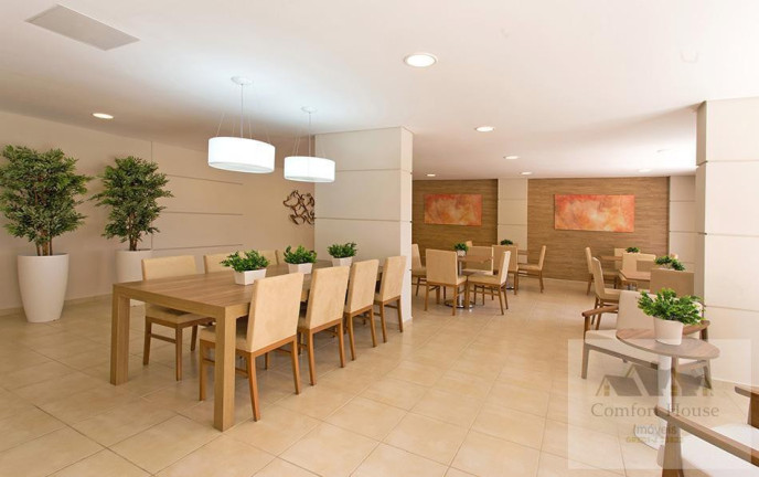 Imagem Apartamento com 3 Quartos à Venda, 62 m² em Centro - Diadema Imagem Apartamento com 3 Quartos à Venda, 62 m² em Centro - Diadema