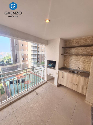 Imagem Apartamento com 3 Quartos à Venda, 85 m² em Jardim Tupanci - Barueri Imagem Apartamento com 3 Quartos à Venda, 85 m² em Jardim Tupanci - Barueri