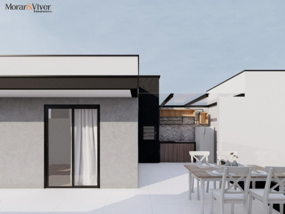 Imagem Casa com 3 Quartos à Venda, 144 m² em Cruzeiro - São José Dos Pinhais Imagem Casa com 3 Quartos à Venda, 144 m² em Cruzeiro - São José Dos Pinhais