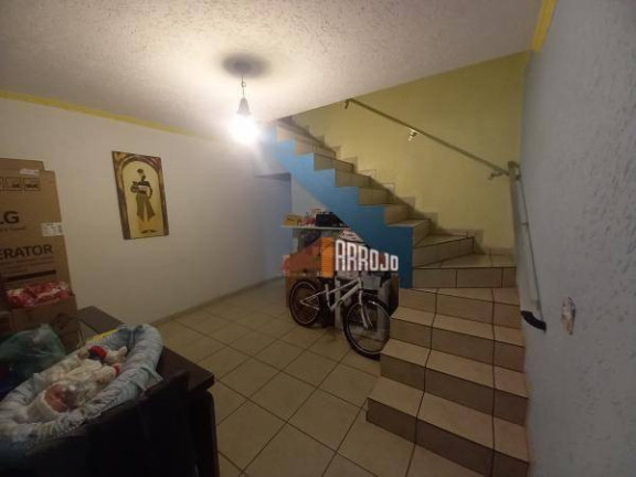 Imagem Sobrado com 3 Quartos à Venda, 240 m² em Jardim Das Camélias - São Paulo Imagem Sobrado com 3 Quartos à Venda, 240 m² em Jardim Das Camélias - São Paulo