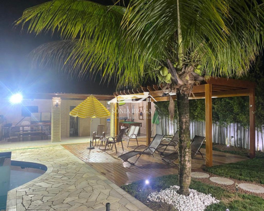 Imagem Casa com 4 Quartos à Venda, 180 m² em Boracéia - Bertioga Imagem Casa com 4 Quartos à Venda, 180 m² em Boracéia - Bertioga