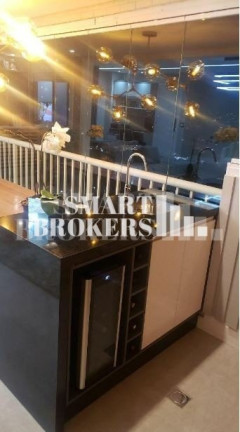 Imagem Apartamento com 3 Quartos à Venda, 115 m² em Vila Gumercindo - São Paulo Imagem Apartamento com 3 Quartos à Venda, 115 m² em Vila Gumercindo - São Paulo