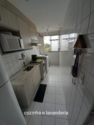 Imagem Imóvel com 3 Quartos à Venda, 59 m² em Morumbi - São Paulo Imagem Imóvel com 3 Quartos à Venda, 59 m² em Morumbi - São Paulo