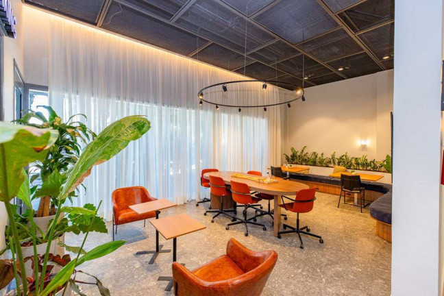 Imagem Imóvel com 1 Quarto à Venda, 27 m² em Chácara Santo Antônio (zona Sul) - São Paulo Imagem Imóvel com 1 Quarto à Venda, 27 m² em Chácara Santo Antônio (zona Sul) - São Paulo