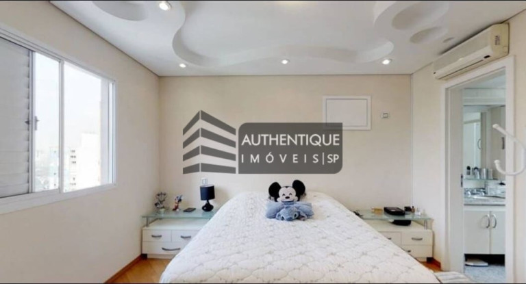 Imagem Apartamento com 4 Quartos à Venda, 374 m² em Pinheiros - São Paulo Imagem Apartamento com 4 Quartos à Venda, 374 m² em Pinheiros - São Paulo