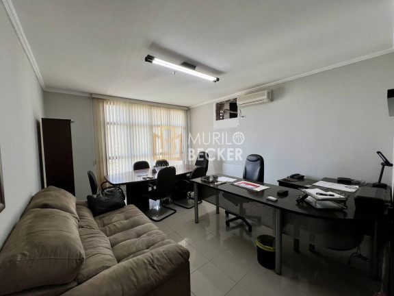 Sala Comercial à Venda, 66 m² em Parque Residencial Aquarius - São José Dos Campos