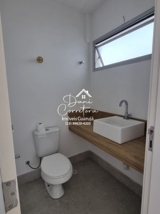 Imagem Imóvel com 3 Quartos à Venda, 610 m² em Pitangueiras - Guarujá